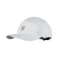 5 Panel Go Casquette Unisex-blanc