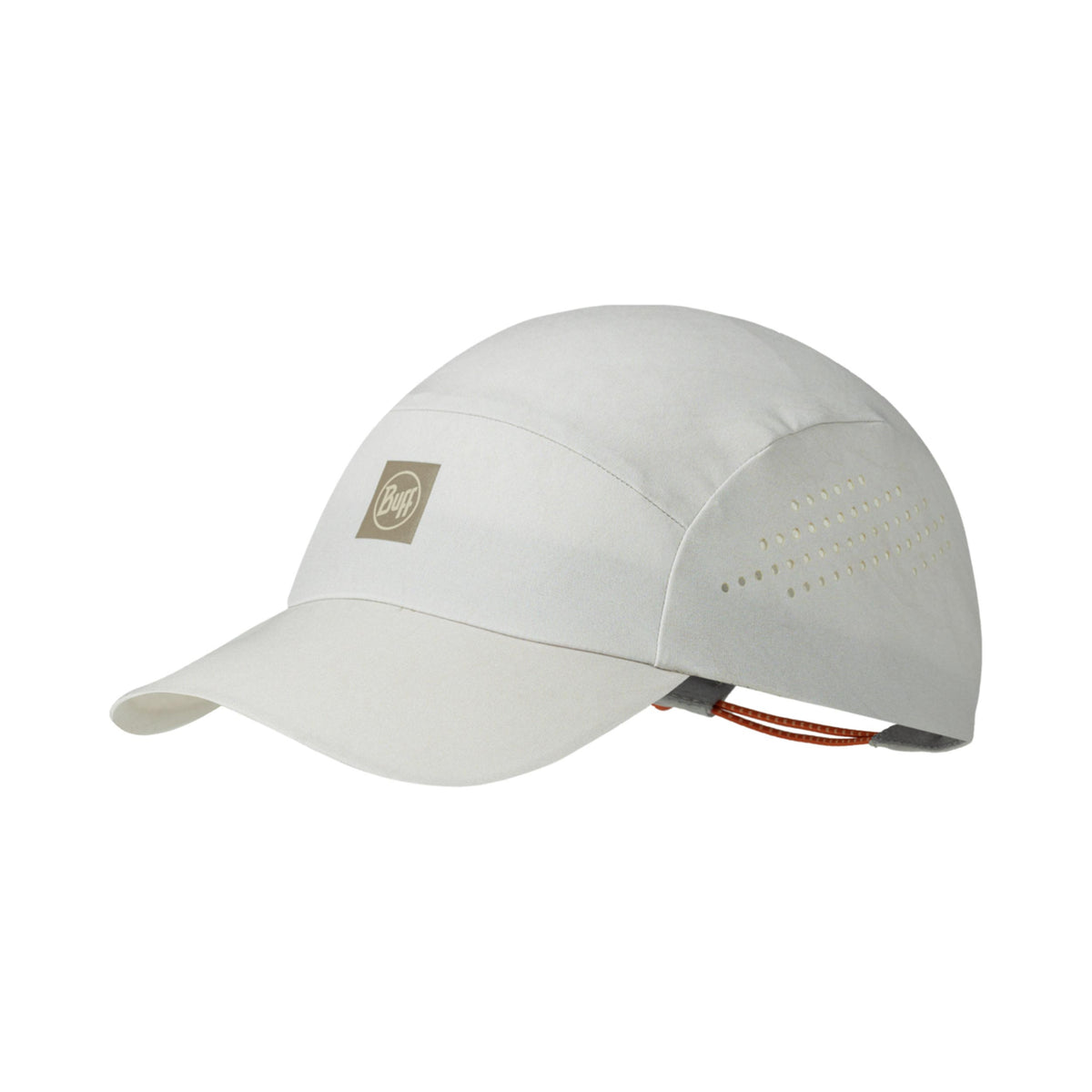Buff Pack Speed Cap Casquette-Gris