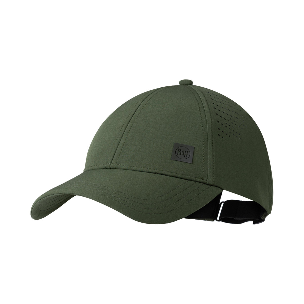 Buff Summit Cap Casquette-Kaki