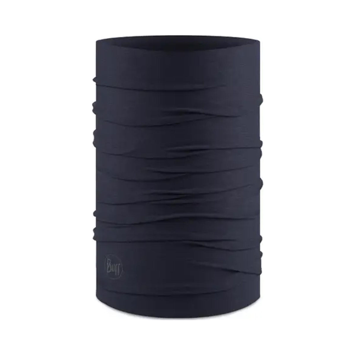 Buff Original EcoStretch Écharpe-Bleu Foncé