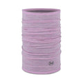 Merino Lightweight Écharpe Unisex - lilas