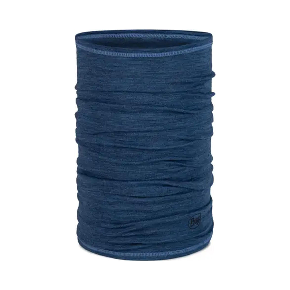 Buff Merino Lightweight Écharpe-Gris