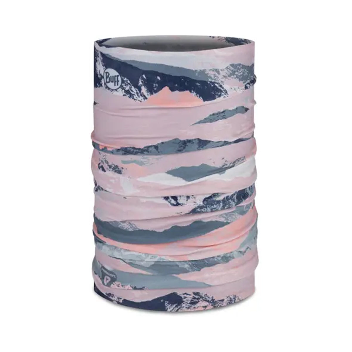 Buff Thermonet Cache-cou Femmes-Pink