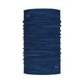 DryFlx Écharpe Unisex - bleu
