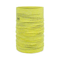 DryFlx Écharpe Unisex - jaune citron