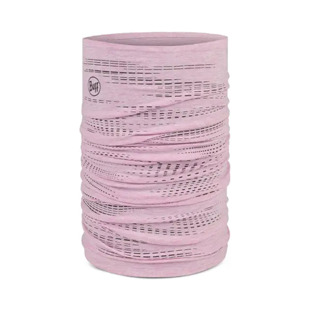 Buff DryFlx Écharpe Unisex - rose