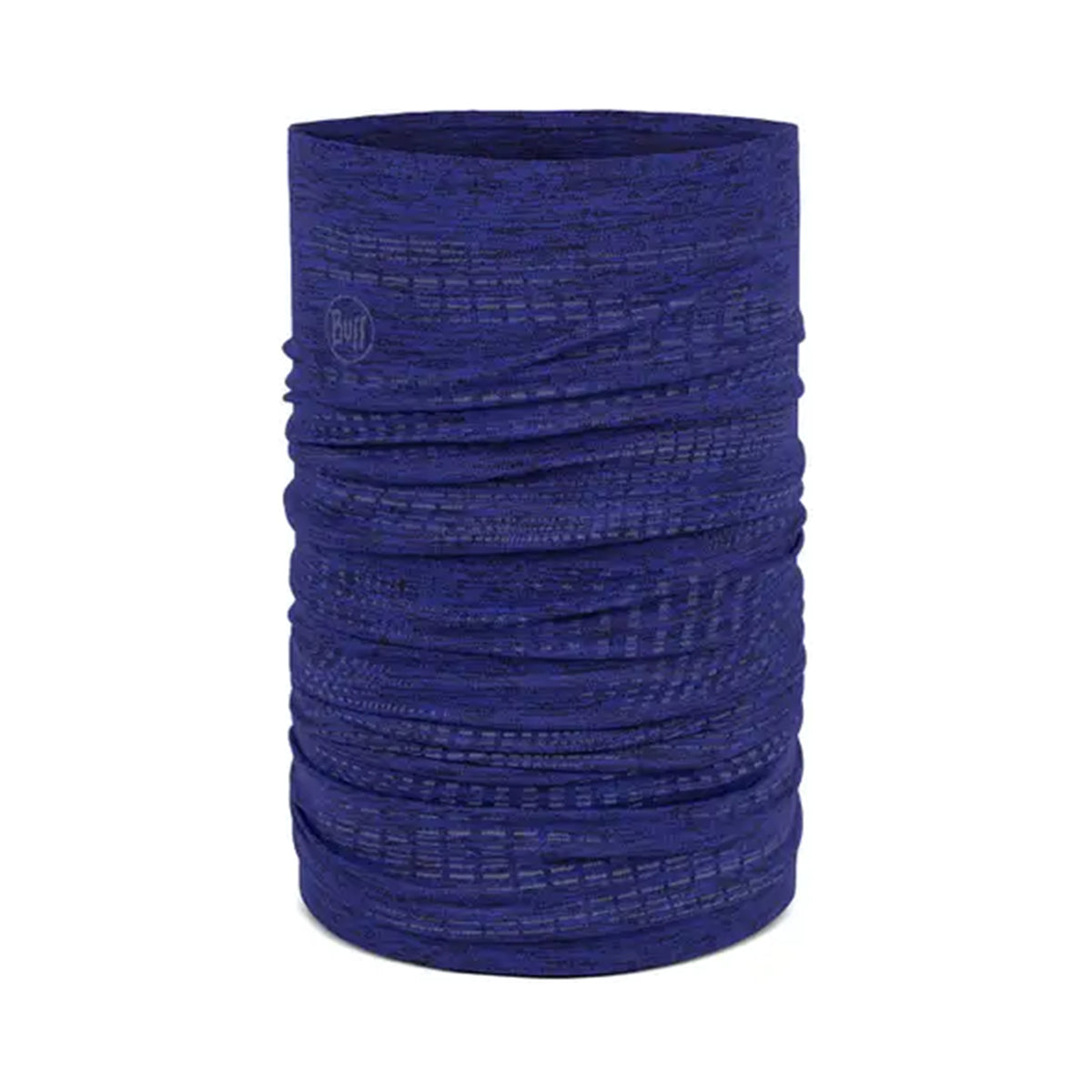 Buff DryFlx Écharpe Unisex - bleu foncé