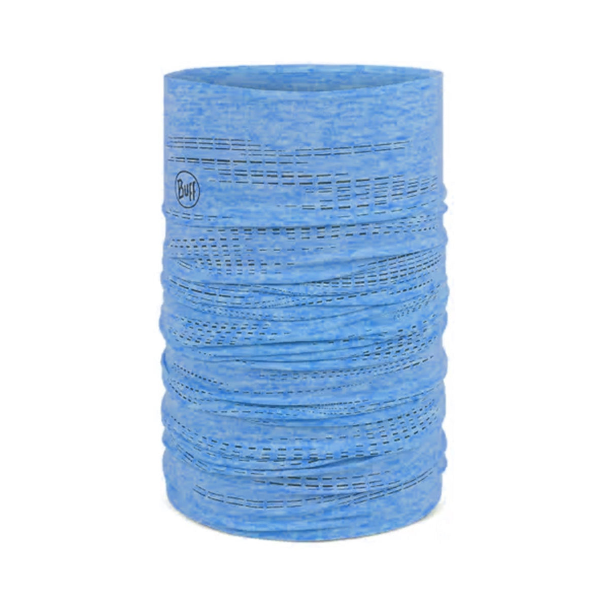 Buff DryFlx Écharpe Unisex - bleu clair