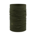 Merino Lightweight Écharpe Unisex - marron