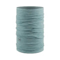Merino Lightweight Écharpe Unisex - bleu