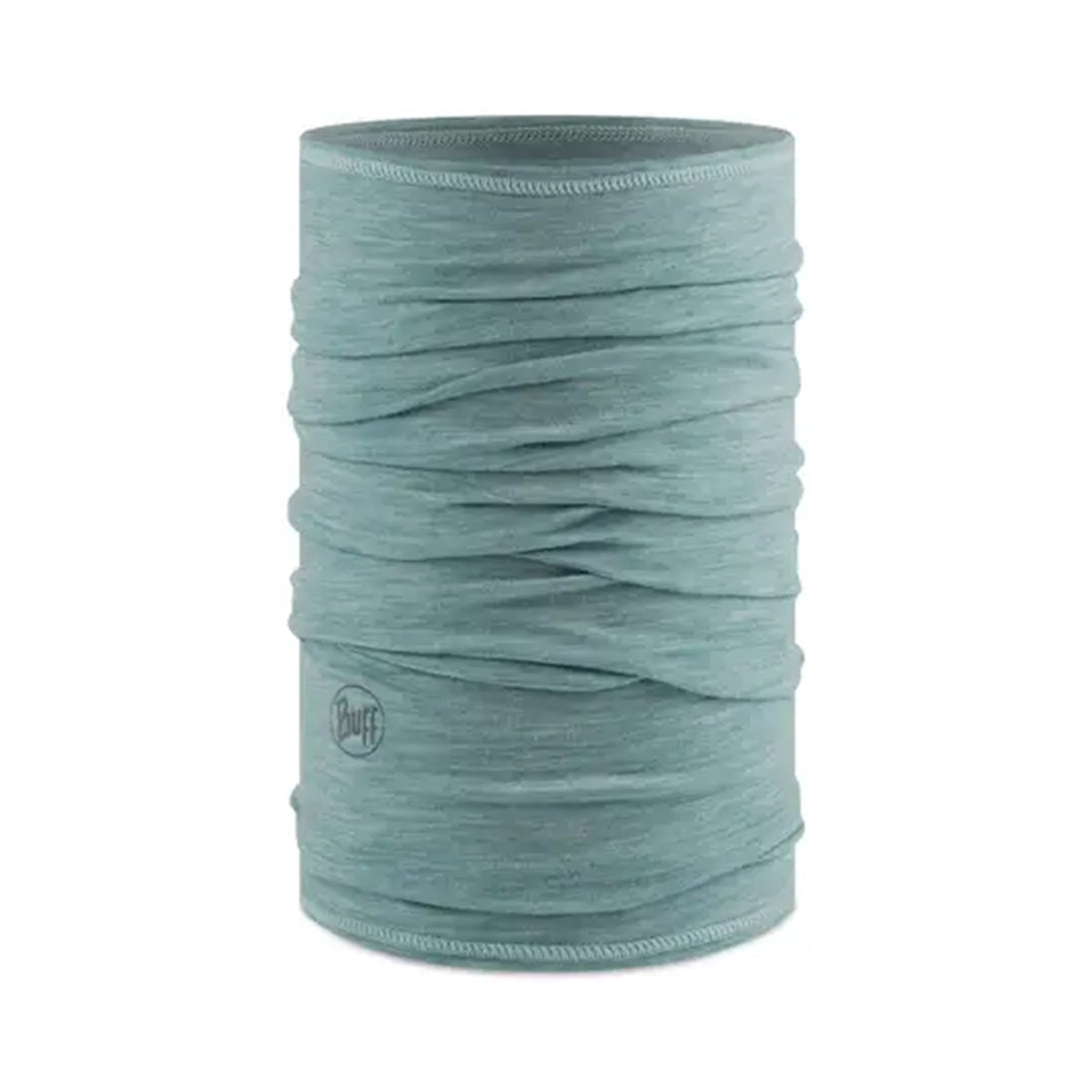 Buff Merino Lightweight Écharpe Unisex - bleu