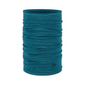 Merino Lightweight Écharpe Unisex - vert