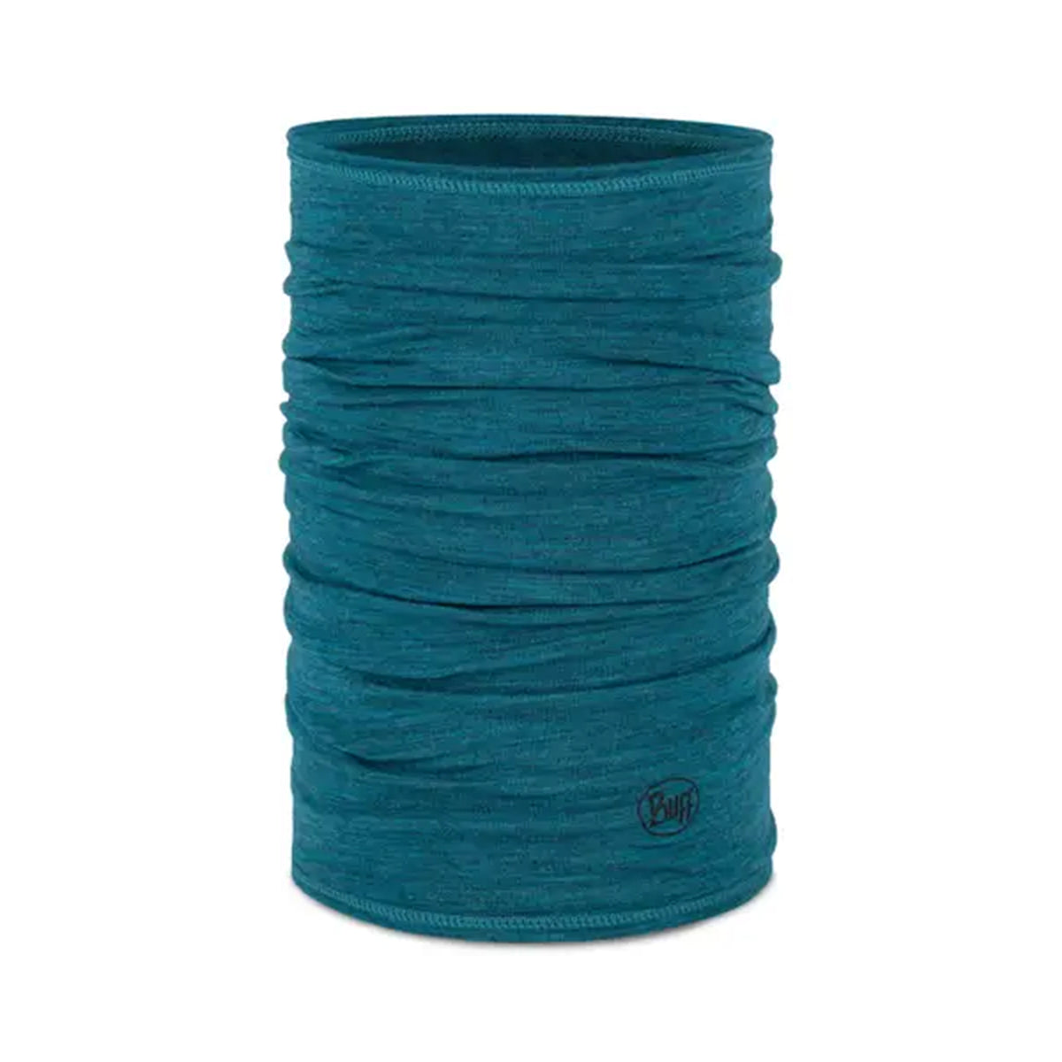 Buff Merino Lightweight Écharpe Unisex - vert