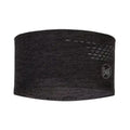 DryFlx  Bandeau Unisex - noir
