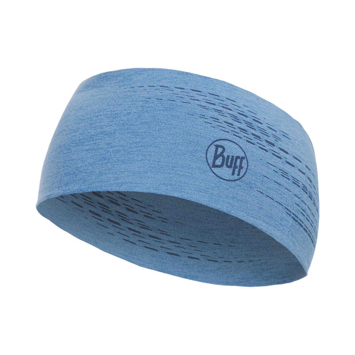 Buff DryFlx  Bandeau Unisex - bleu