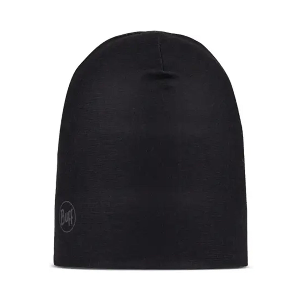 Buff EcoStretch Bonnet-Noir