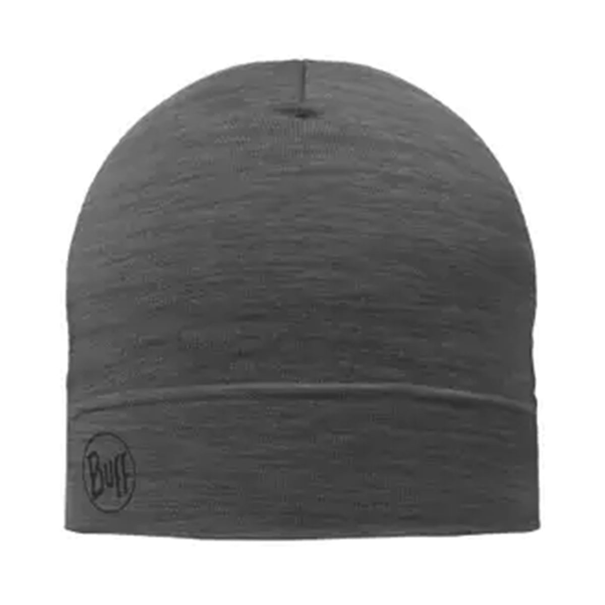 Buff Merino Lightweight Bonnet-Gris