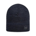 Merino Lightweight Bonnet-Bleu Foncé