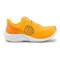 Cyclone 3 Chaussure De Compétition Hommes-Orange,Bleu Foncé