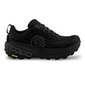 Vista Chaussure trail Hommes - noir, noir