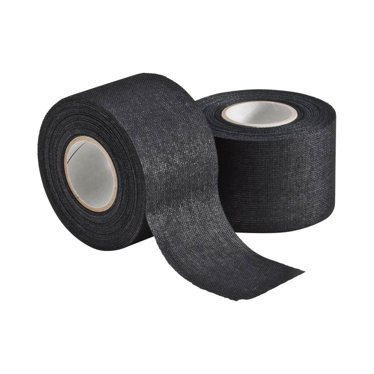 Mueller Sports Medicine 3,8cm X 9,1m Tape 1 Bobine-Noir