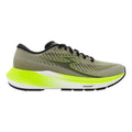 Kairos 3 Chaussure de running avec stabilisateurs Hommes-jaune, gris