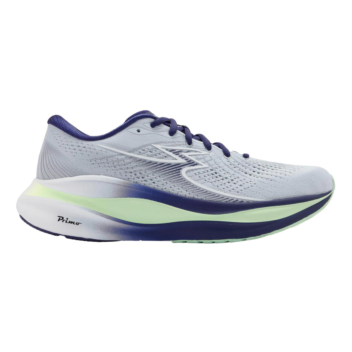 361° Ventus Chaussure de running sans stabilisateurs Hommes-gris, bleu