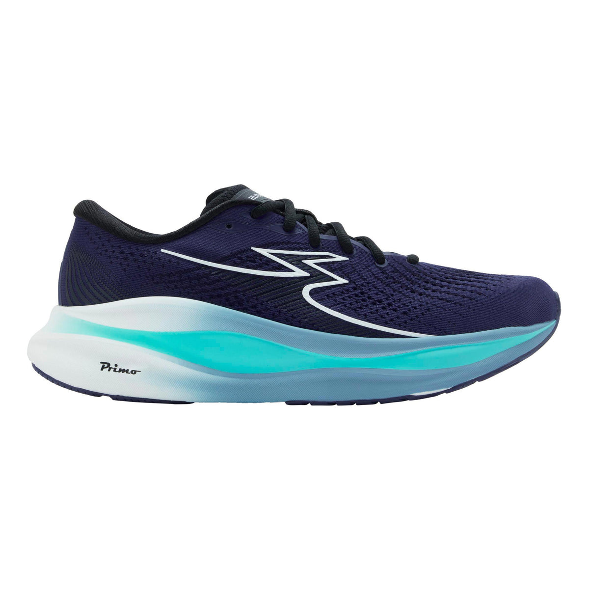 361° Ventus Chaussure de running sans stabilisateurs Hommes-bleu, bleu