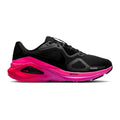 Structure 26 Chaussure de running avec stabilisateurs Femmes - noir, rose