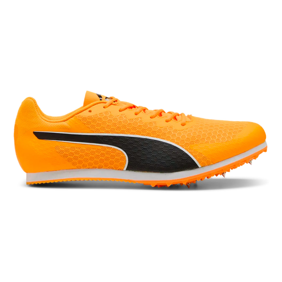 Puma evoSPEED Star 9 Spikes Unisex-orange, pink