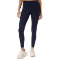 Road Seamless  Collant de course Femmes - bleu foncé