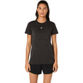 Road Seamless  Maillot de course Femmes - noir, gris foncé