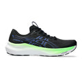 GT-2000 14 Chaussure de running avec stabilisateurs Hommes-noir, bleu