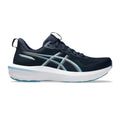 GT-1000 14 Chaussure de running avec stabilisateurs Femmes - bleu foncé, bleu