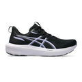 GT-1000 14 Chaussure de running avec stabilisateurs Femmes - noir, lilas
