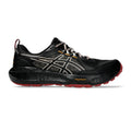 GEL-SONOMA 8 GTX Chaussure trail Hommes - noir, rouge