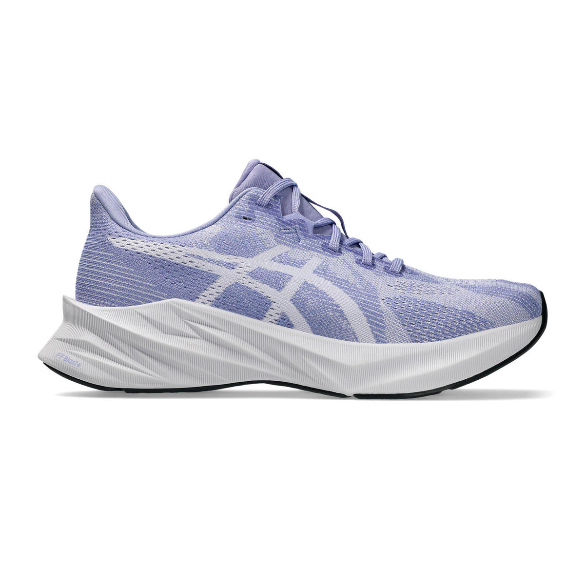 ASICS Dynablast 5 Chaussure de running sans stabilisateurs Femmes - lilas, gris