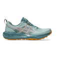 GEL-SONOMA 8 Chaussure trail Femmes - turquoise, lilas