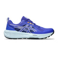 Gel-Sonoma 8 Chaussure trail Hommes-bleu, orange
