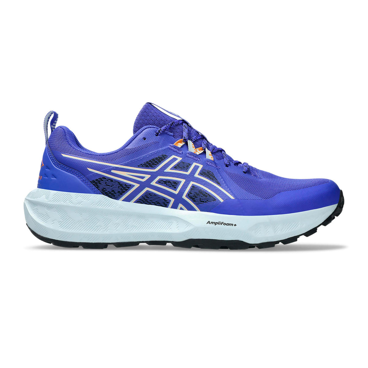 ASICS Gel-Sonoma 8 Chaussure trail Hommes-bleu, orange