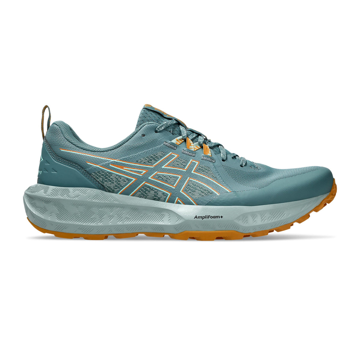 ASICS GEL-SONOMA 8 Chaussure trail Hommes - turquoise, vert