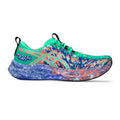 Noosa Tri 16 Chaussure de compétition Hommes-vert, bleu