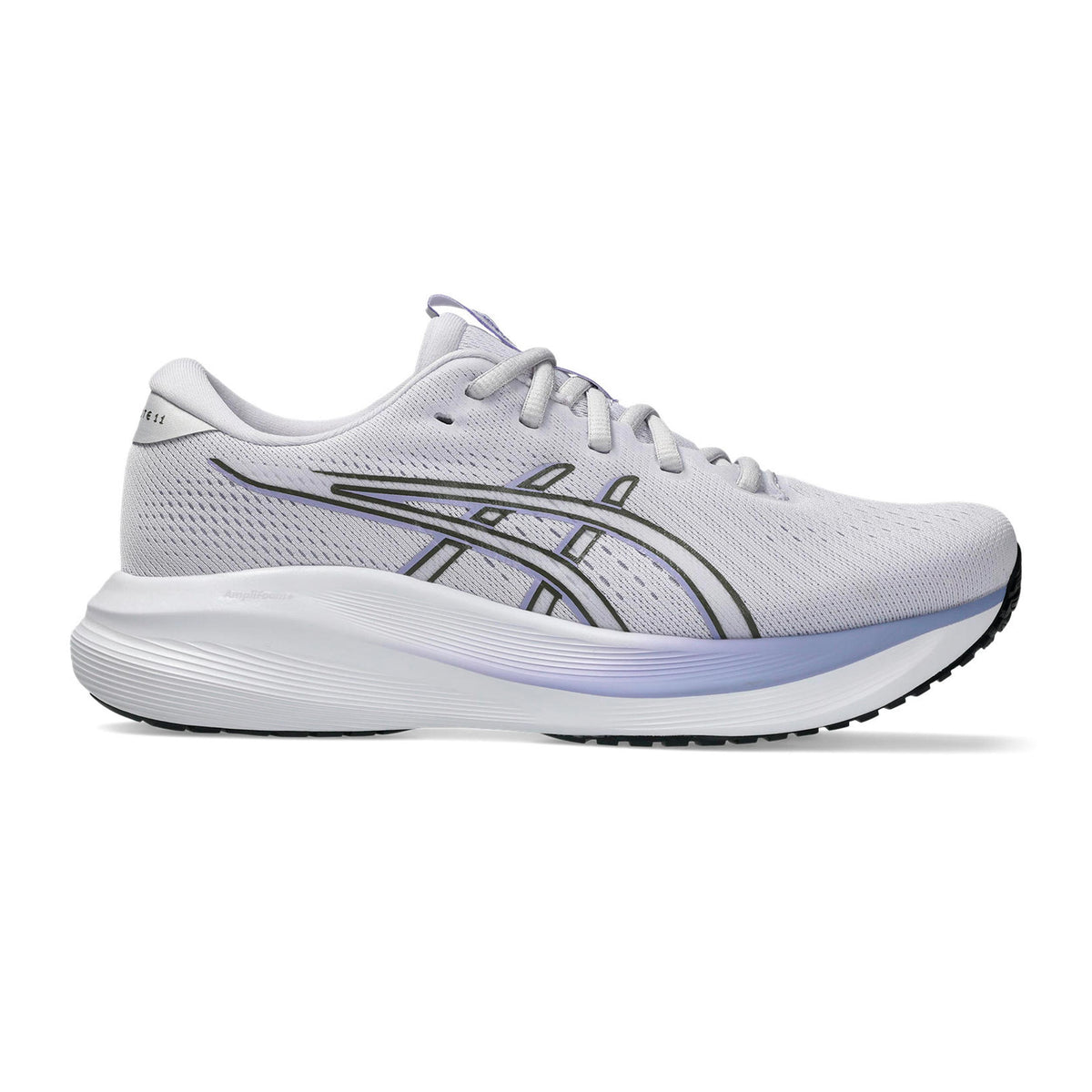 ASICS Gel-Excite 11 Chaussure de running sans stabilisateurs Femmes - lilas, gris