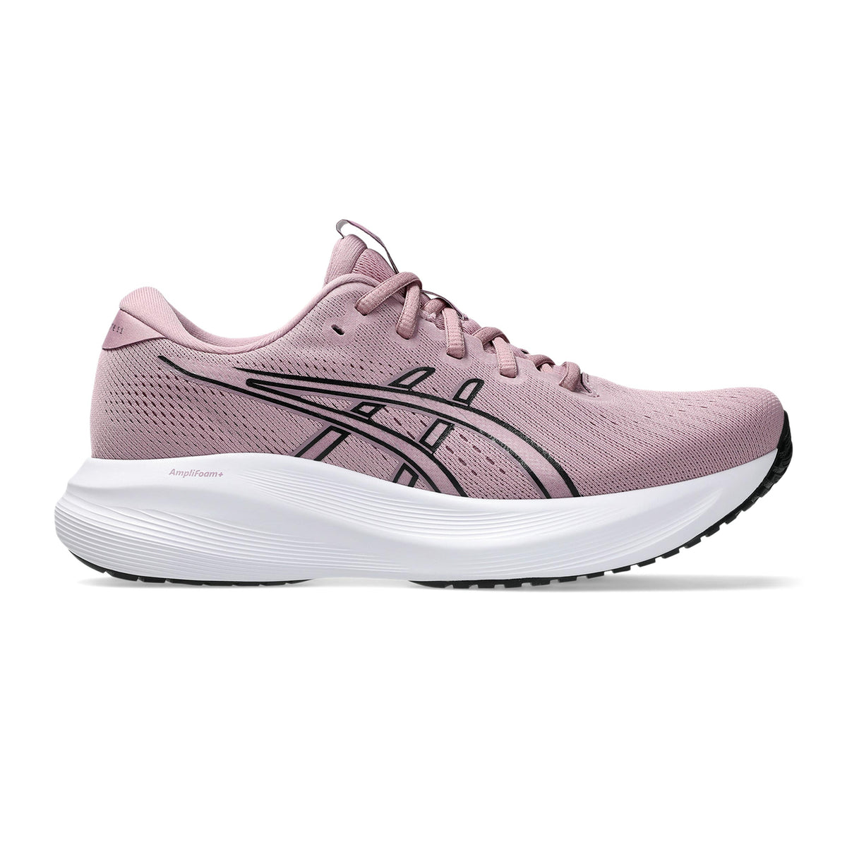 ASICS GEL-EXCITE 11 Chaussure de running sans stabilisateurs Femmes - mauve, noir