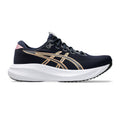 GEL-EXCITE 11 Chaussure de running sans stabilisateurs Femmes - bleu foncé, orange