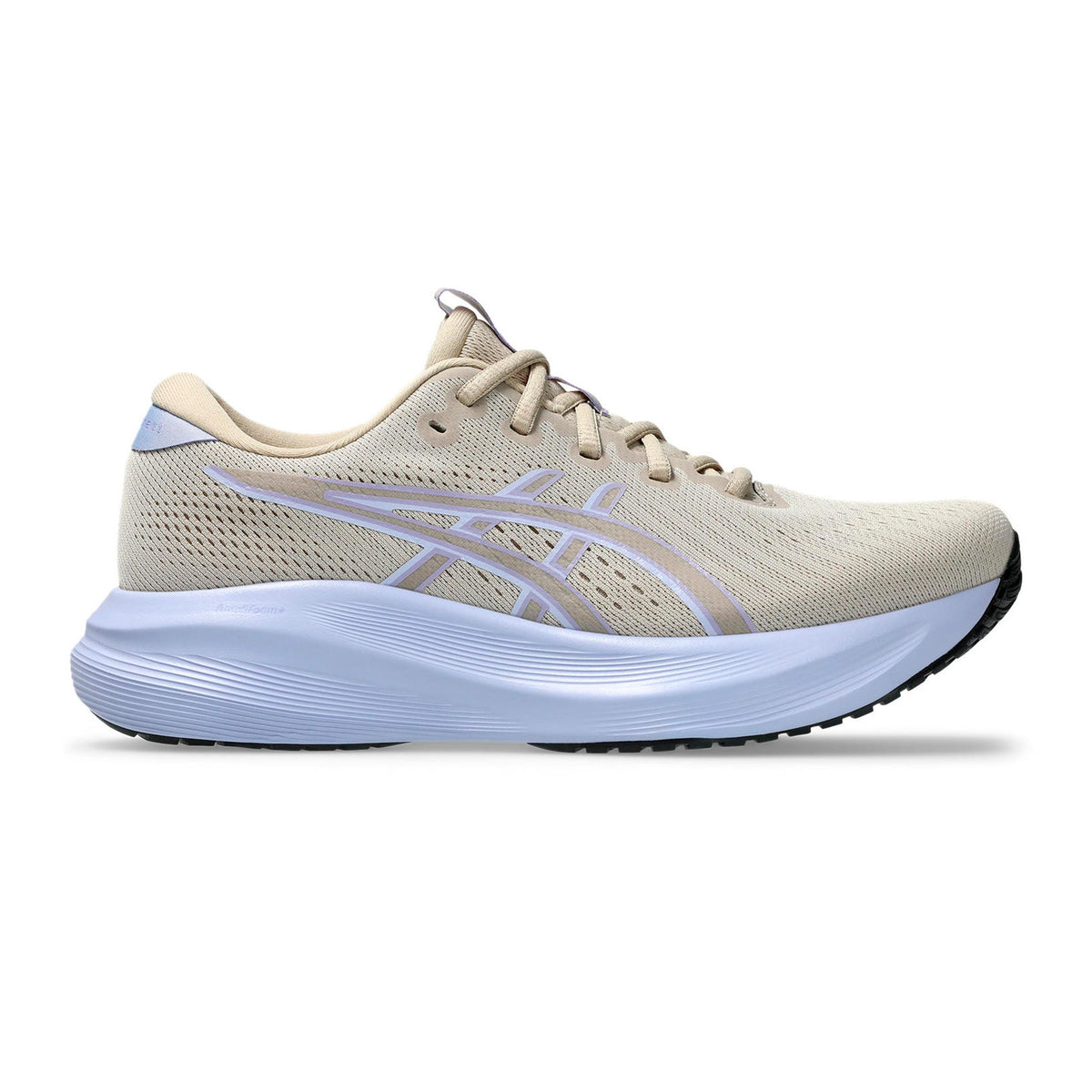 ASICS GEL-EXCITE 11 Chaussure de running sans stabilisateurs Femmes - beige, lilas