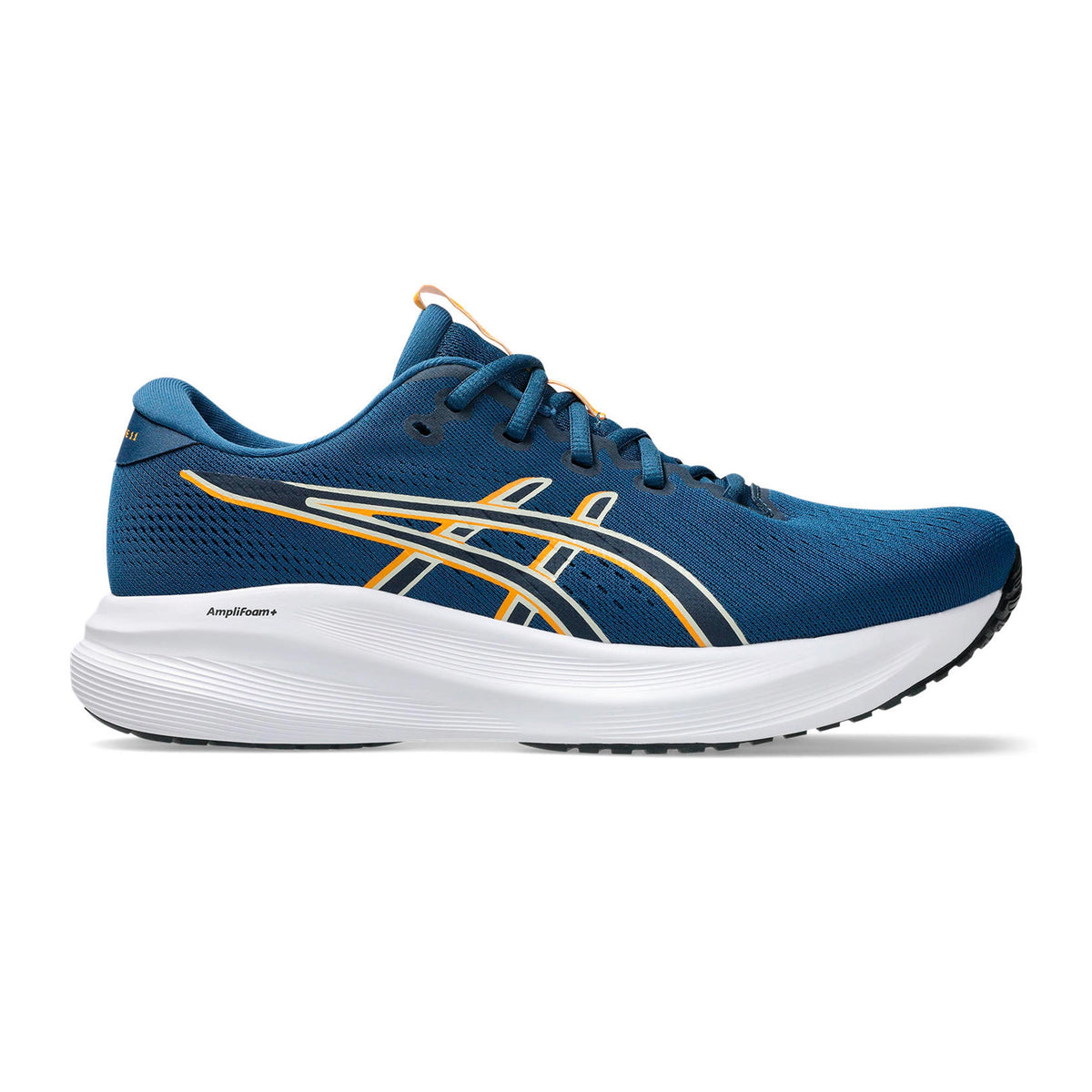 ASICS Gel-Excite 11 Chaussure de running sans stabilisateurs Hommes-bleu, beige