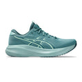 GEL-EXCITE 11 Chaussure de running sans stabilisateurs Hommes - turquoise, jaune