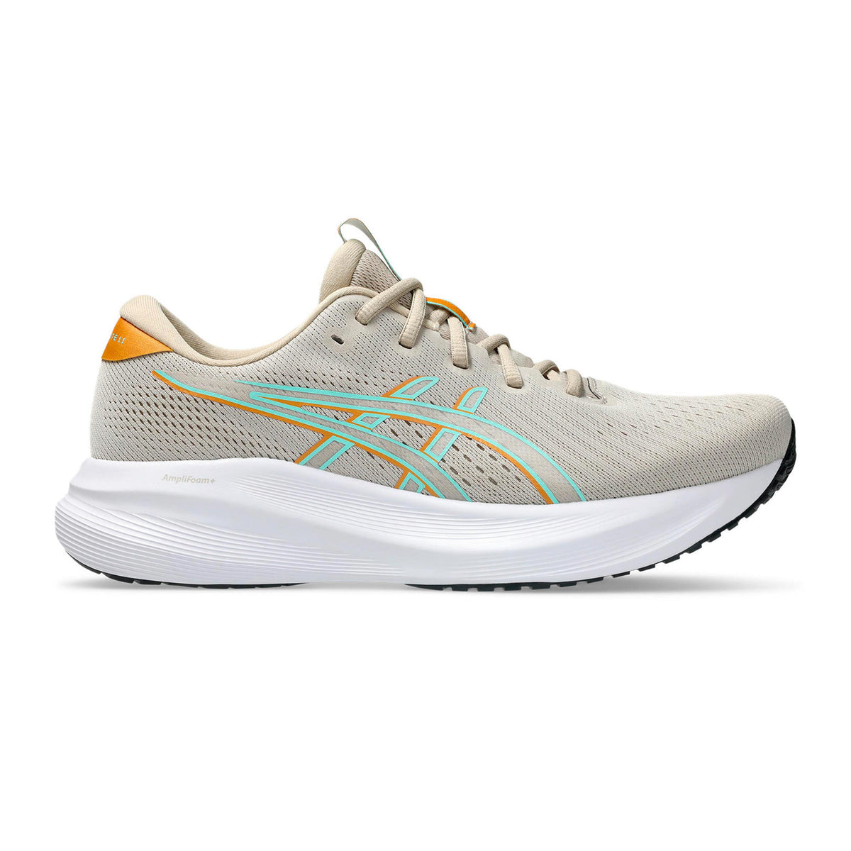ASICS GEL-EXCITE 11 Chaussure de running sans stabilisateurs Hommes - beige, menthe