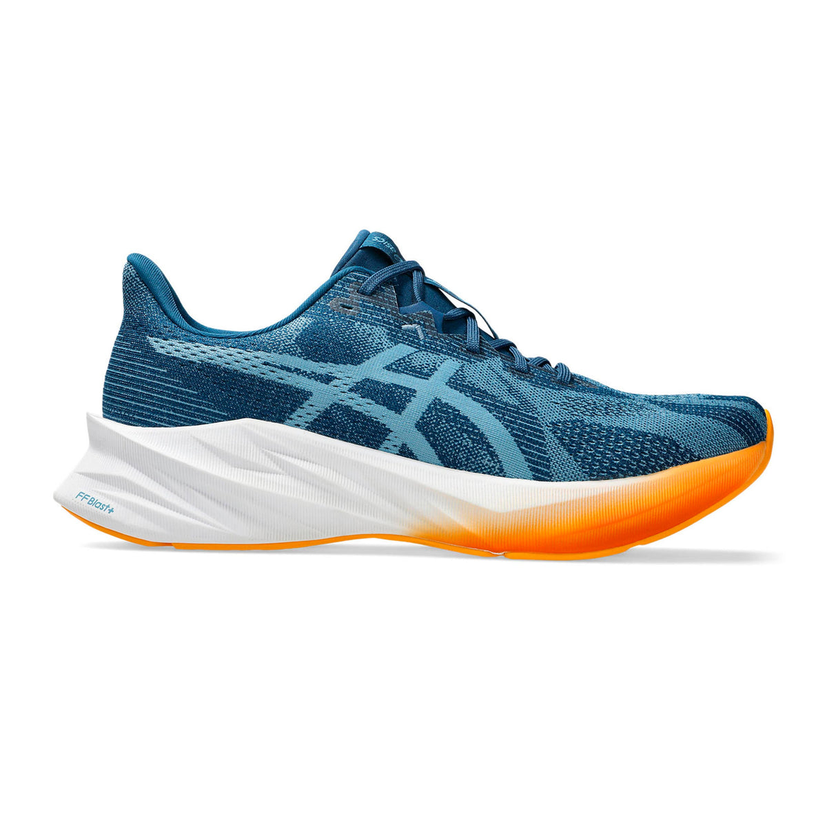 ASICS Dynablast 5 Chaussure de running sans stabilisateurs Hommes-bleu, bleu
